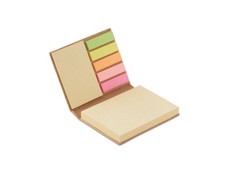 Zoekt u een set memoblokjes? Laat uw memoblokjes bedrukken! Tips