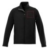 Maxson heren softshell jack Maxson heren softshell jack