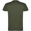 Beagle herenshirt met korte mouwen