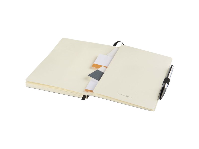 Revello A5 softcover notitieboek Revello A5 softcover notitieboek
