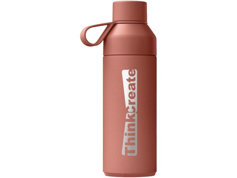 Ocean Bottle vacuümgeïsoleerde waterfles van 500 ml Ocean Bottle vacuümgeïsoleerde waterfles van 500 ml