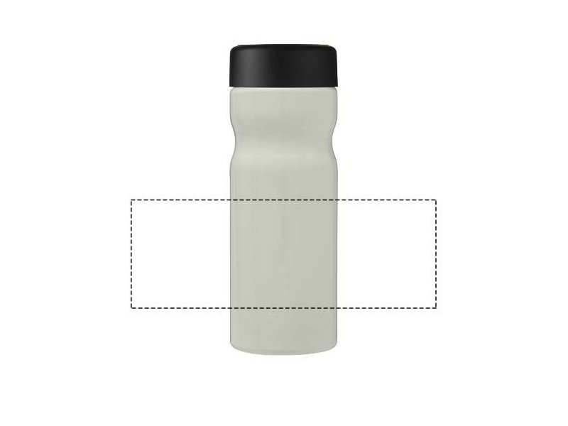 H2O Active® Eco Base 650 ml sportfles