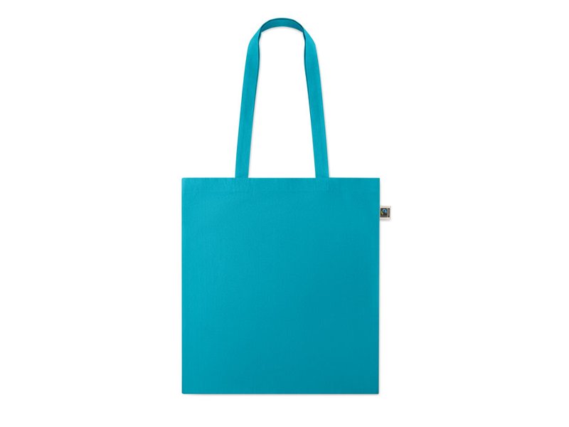 OSOLE+ COLOUR - Fairtrade boodschappentas 180g