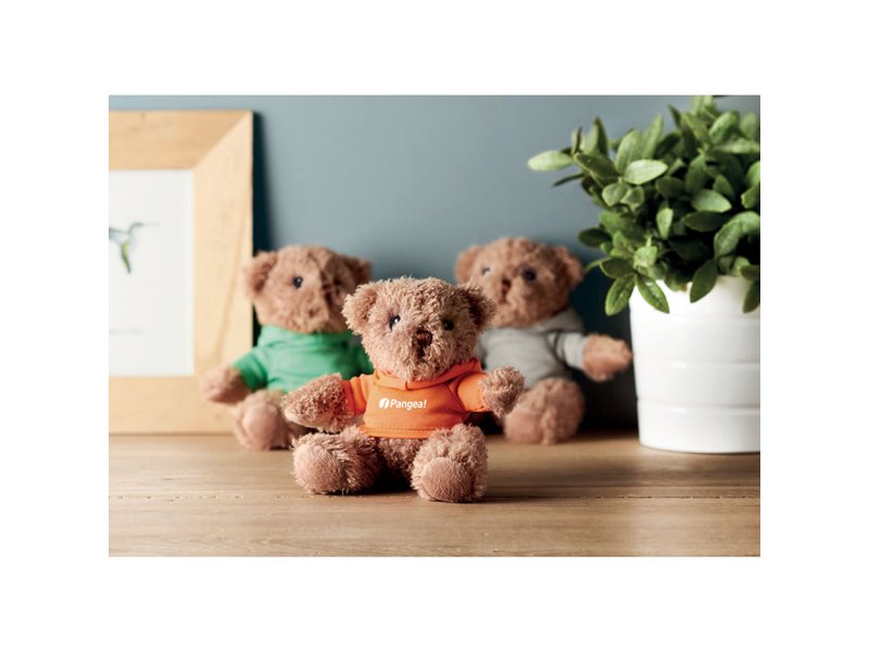 Teddybeer Richard