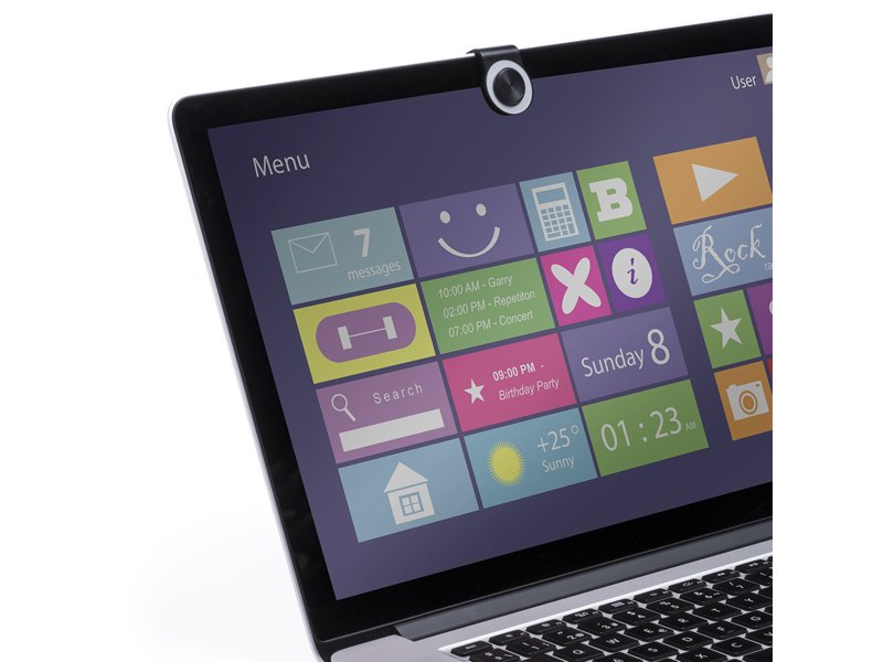 MAINT Webcam Blocker Joystick