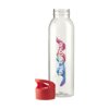 Sirius 650 ml drinkfles
