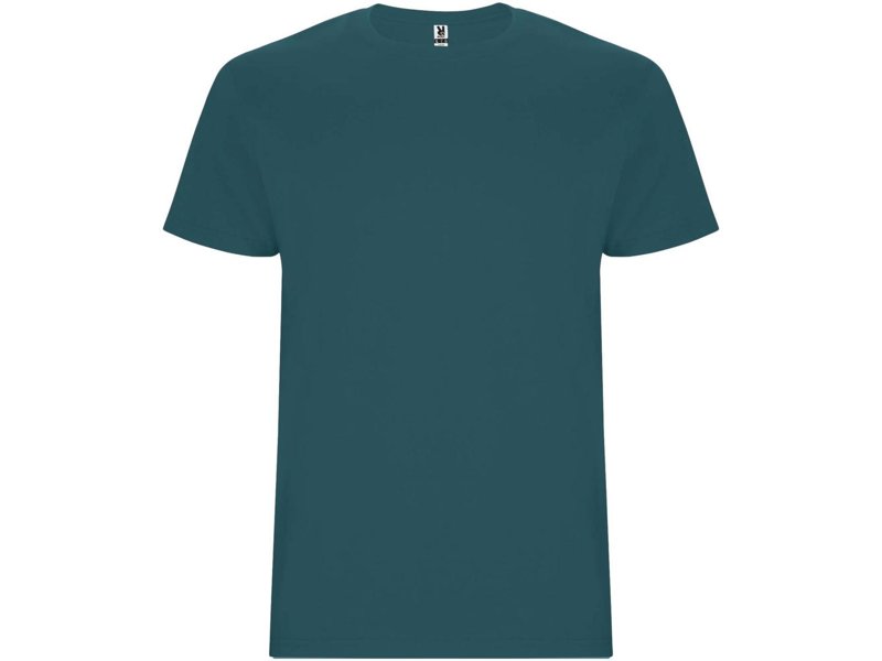 Stafford kindershirt met korte mouwen