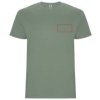 Stafford kindershirt met korte mouwen
