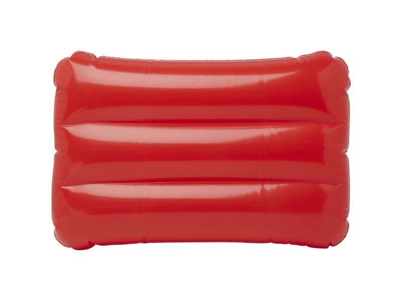 Sunny opblaasbaar strandkussen