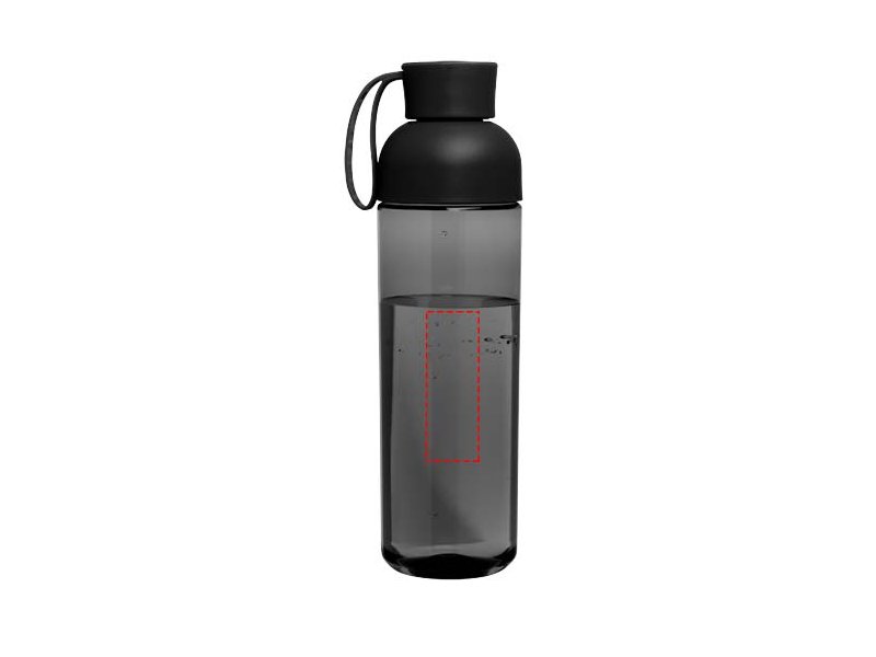 Illuminate 600 ml RPET waterfles Illuminate 600 ml RPET waterfles
