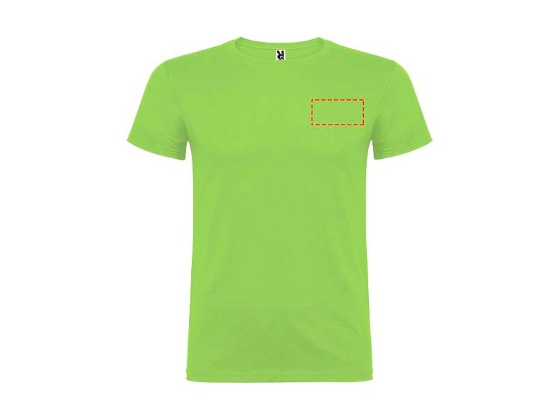 Beagle kindershirt met korte mouwen Beagle kindershirt met korte mouwen