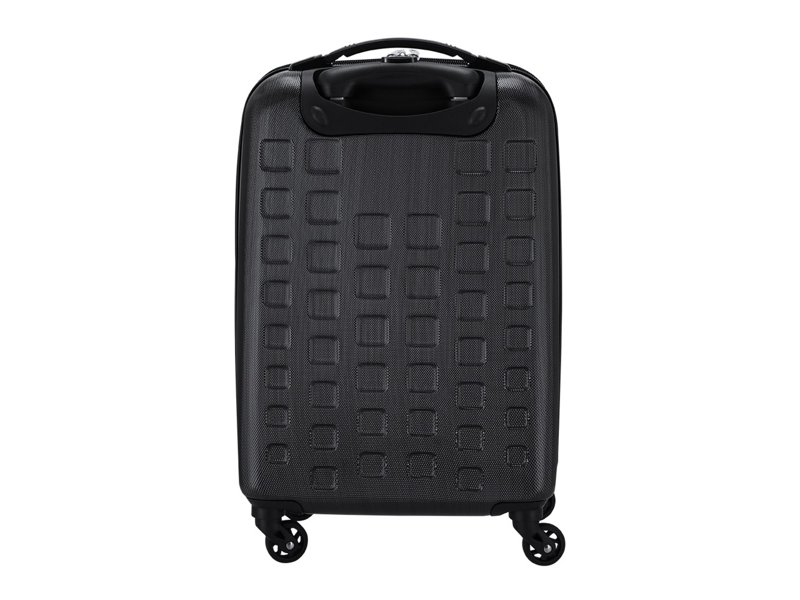 TUGART Trolley Bedrukken – Elegante Reistrolley van Antonio Miró TUGART Trolley Bedrukken – Elegante Reistrolley van Antonio Miró