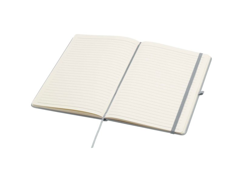 Spectrum Plus A5 notitieboek met harde kaft