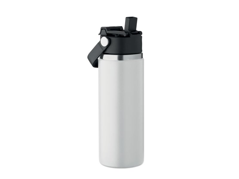 SUMA GRIP - Dubbelwandige fles 500ml