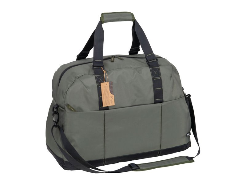 MOLU Sports Bag Saint Paul bedrukken | Sporttas met logo MOLU Sports Bag Saint Paul bedrukken | Sporttas met logo