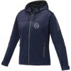 Match softshell dames jas Match softshell dames jas