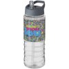 H2O Active® Treble 750 ml sportfles met tuitdeksel H2O Active® Treble 750 ml sportfles met tuitdeksel