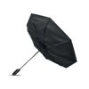 UMKRAB 21 inch windproof paraplu bedrukken | Opvouwbare stormparaplu UMKRAB 21 inch windproof paraplu bedrukken | Opvouwbare stormparaplu
