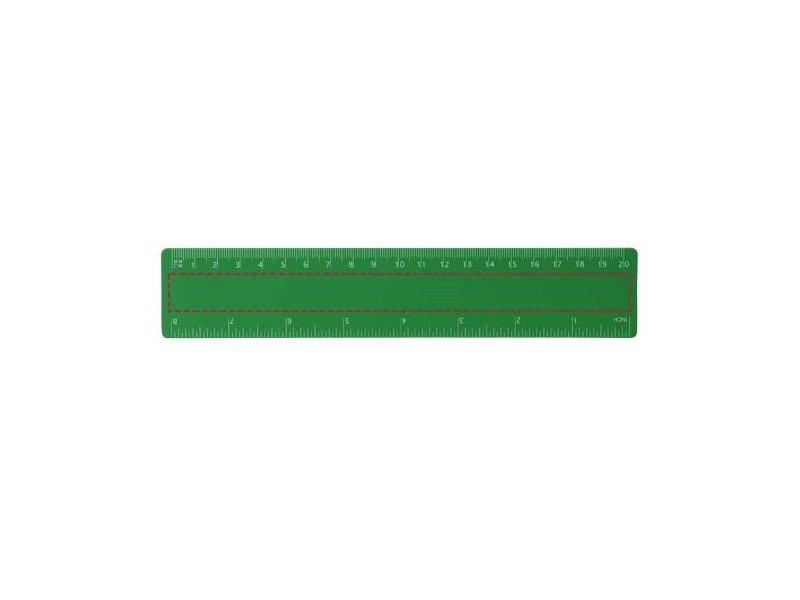 Rothko 20 cm PP liniaal laten bedrukken – Budget promotieartikel | GiftsDirect Rothko 20 cm PP liniaal laten bedrukken – Budget promotieartikel | GiftsDirect