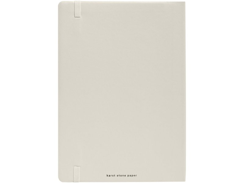 Karst® A5 notitieboek met softcover