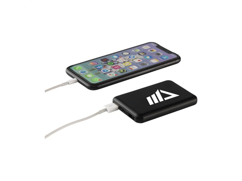 PocketPower 5000 RCS Recycled Powerbank oplader
