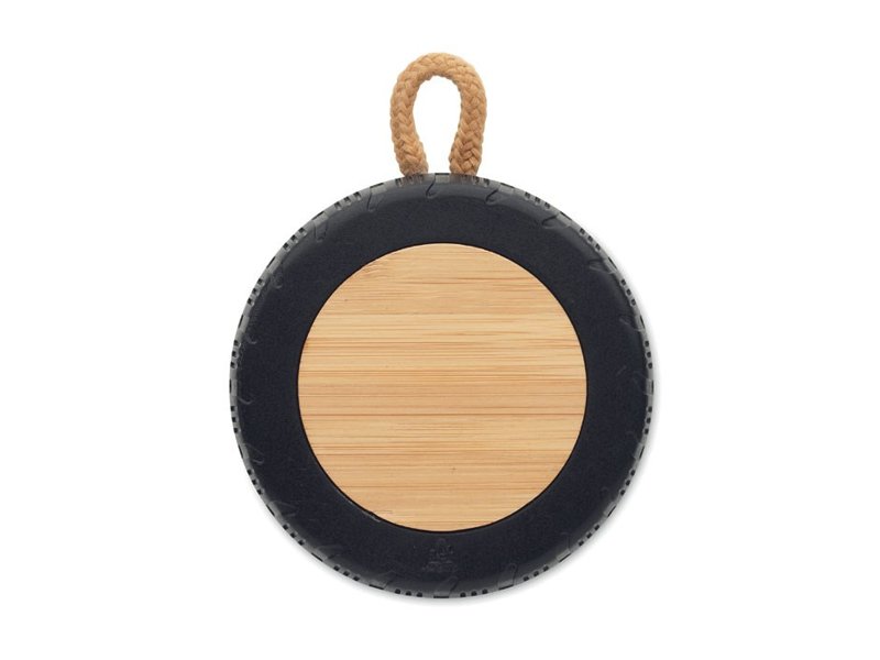 Matic speaker bedrukken | Jouw relatiegeschenk & promotieartikel Matic speaker bedrukken | Jouw relatiegeschenk & promotieartikel