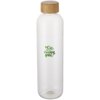 Ziggs 950 ml waterfles van gerecycled plastic Ziggs 950 ml waterfles van gerecycled plastic