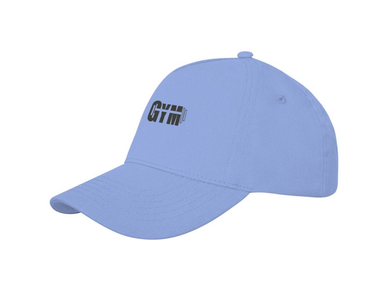 Doyle 5 panel cap Doyle 5 panel cap