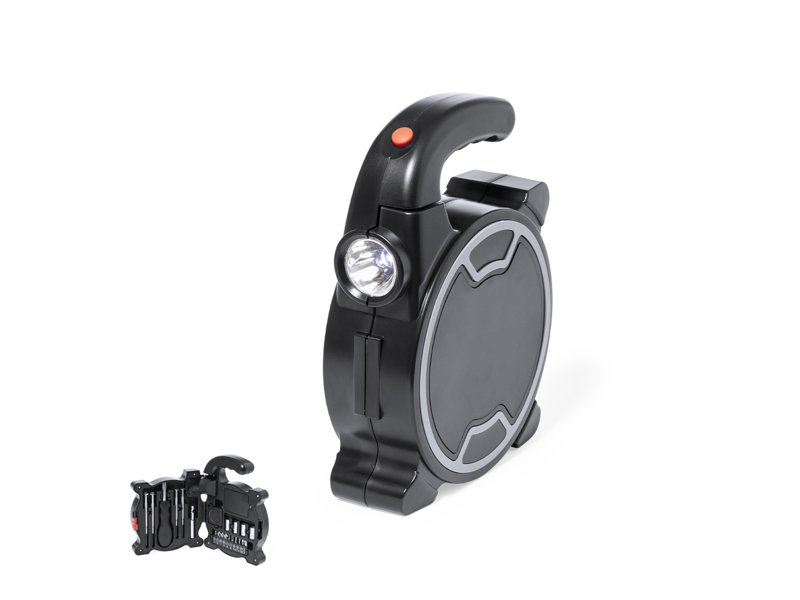 Gereedschaps Set Hancuk