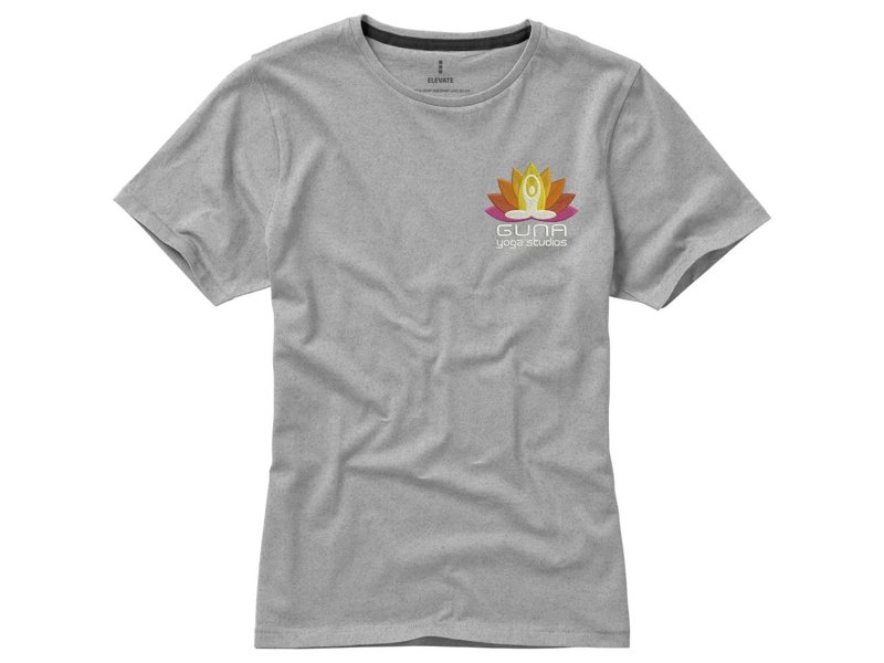 Dames t-shirts bedrukken » Promotiekleding voor dames