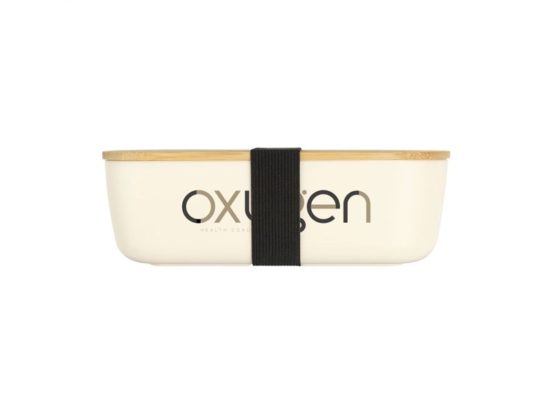 Midori Bamboo Lunchbox Midori Bamboo Lunchbox