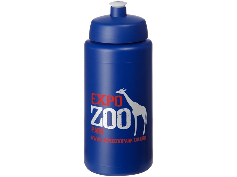 Baseline® Plus grip 500 ml sportfles met sportdeksel Baseline® Plus grip 500 ml sportfles met sportdeksel