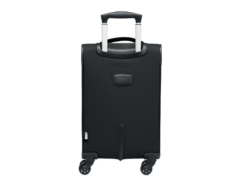 VOYAGE Handbagage Trolley Bedrukken – Duurzaam en Praktisch VOYAGE Handbagage Trolley Bedrukken – Duurzaam en Praktisch