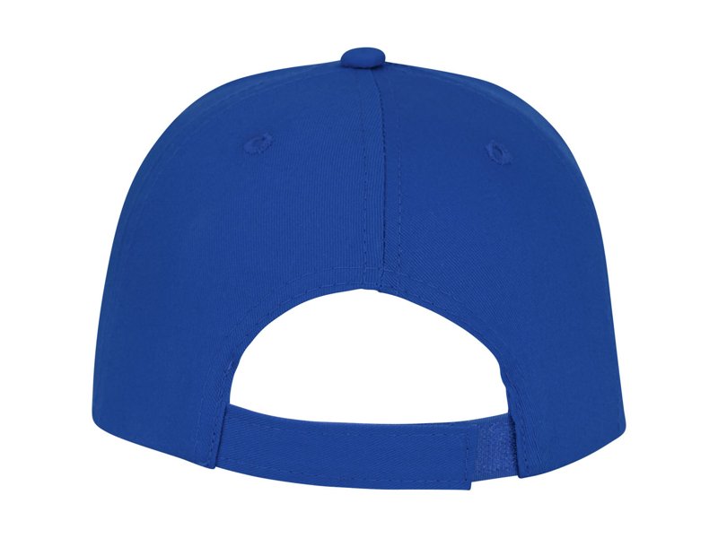 Ares 6 panel cap Ares 6 panel cap