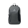 KOROVIN - 15" zachte PU laptop rugzak