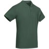 Prince poloshirt met korte mouwen Prince poloshirt met korte mouwen