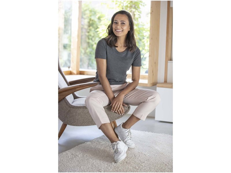 Heros dames t-shirt met korte mouwen Heros dames t-shirt met korte mouwen