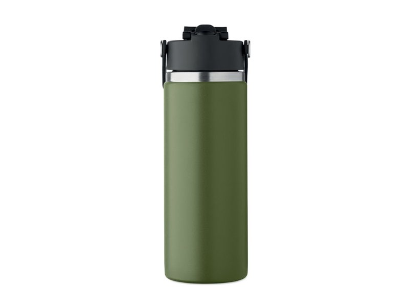 SUMA GRIP - Dubbelwandige fles 500ml