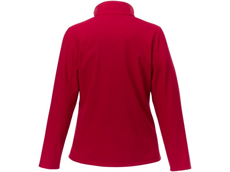 Orion softshell dames jas Orion softshell dames jas