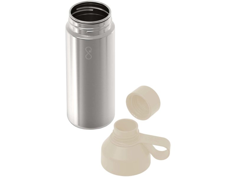 Ocean Bottle Lite 620 ml waterfles Ocean Bottle Lite 620 ml waterfles