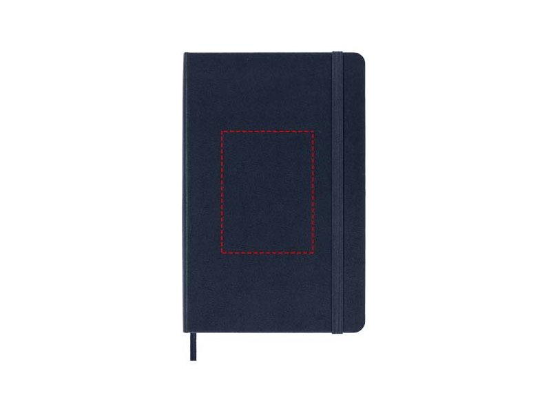 Moleskine Classic M Hardcover | Zakelijk Moleskine Classic M Hardcover | Zakelijk