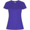 Imola sportshirt met korte mouwen voor dames Imola sportshirt met korte mouwen voor dames