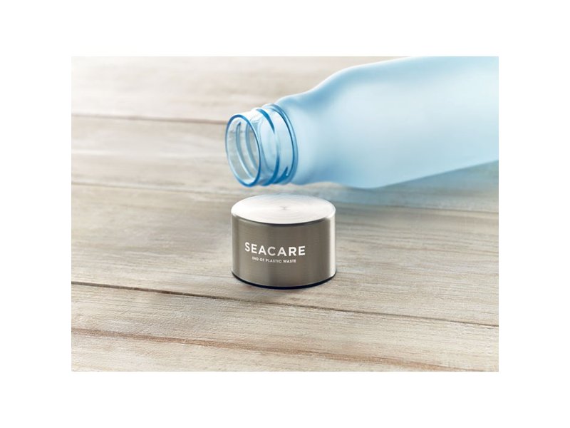 RPET drinkfles 600ML RPET drinkfles 600ML