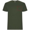 Stafford herenshirt met korte mouwen Stafford herenshirt met korte mouwen