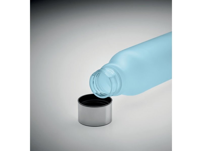 RPET drinkfles 600ML RPET drinkfles 600ML