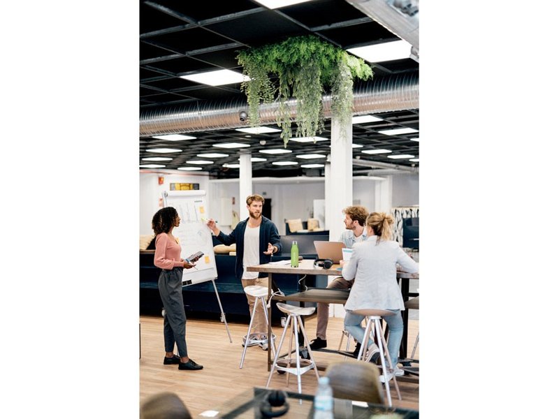 RPET drinkfles 600ML RPET drinkfles 600ML