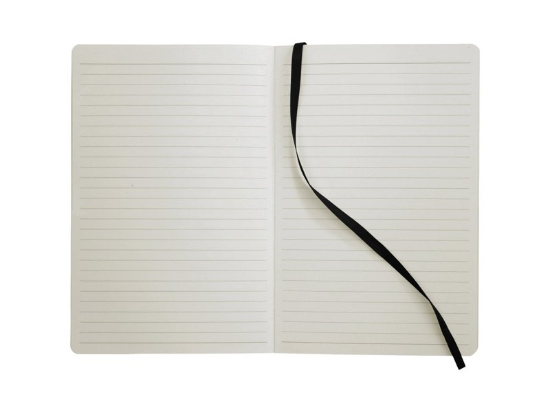 Classic A5 softcover notitieboek Classic A5 softcover notitieboek