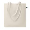 OSOLE+ - Fairtrade 180gr/m² katoenen tas