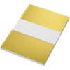 Novella Austen A5 notitieboek met zachte kaft Novella Austen A5 notitieboek met zachte kaft