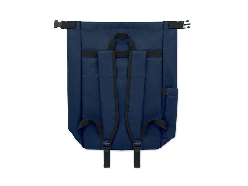 UNITON - 15" rolltop laptop rugzak